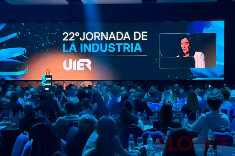 La UIER analiza en Paraná los desafíos para mejorar la competitividad industrial