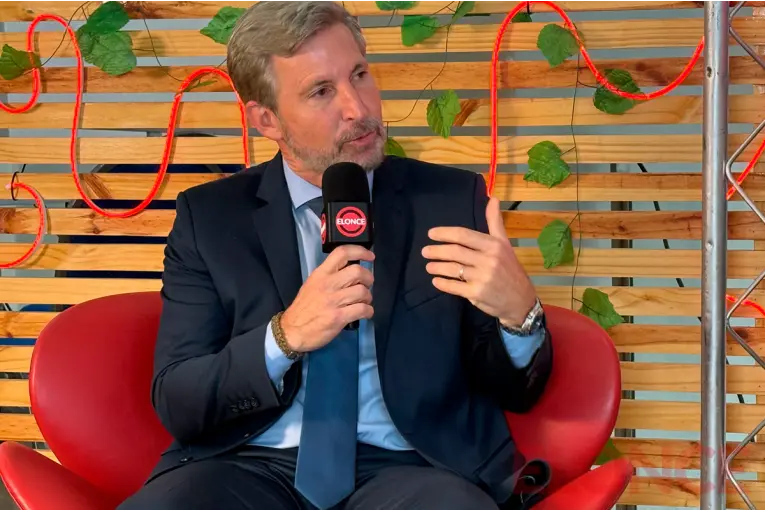 Frigerio anunció que enviará una reforma del Código Procesal Laboral
