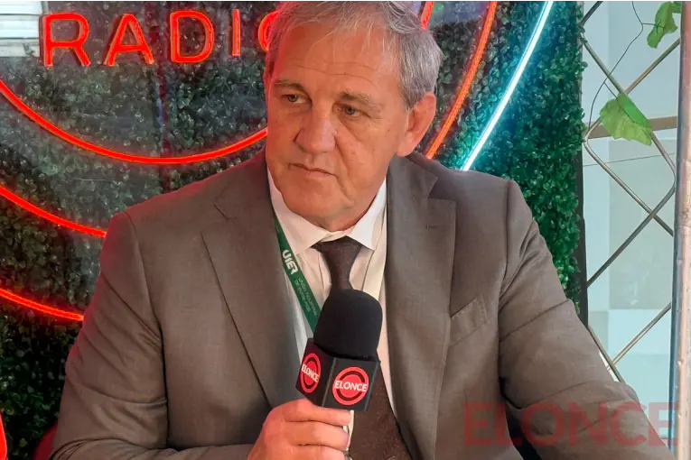 Bourdin: “La tecnología debe potenciar a la gente y no reducir puestos de trabajo”