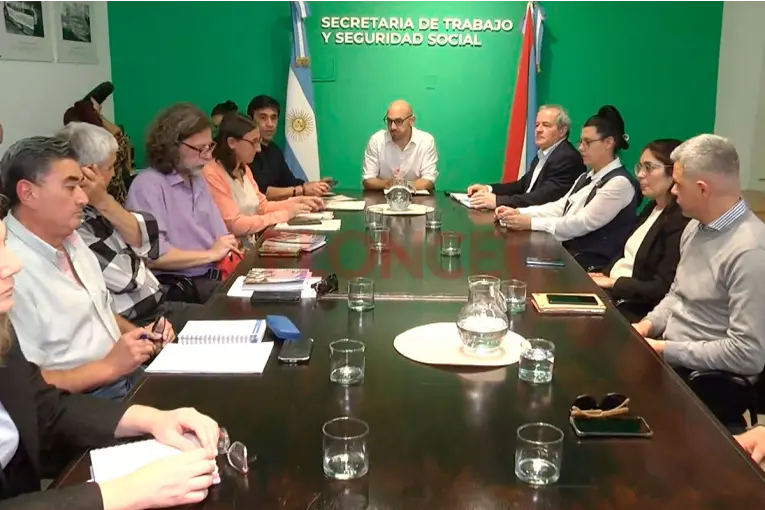 Paritaria docente en Entre Ríos: el Gobierno ofreció un 3,5% y los gremios pidieron mejorar la propuesta