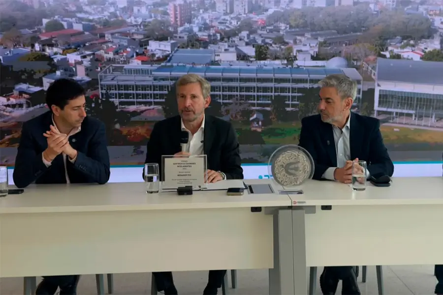 Lanzar&aacute;n una incubadora para acelerar proyectos tecnol&oacute;gicos.-