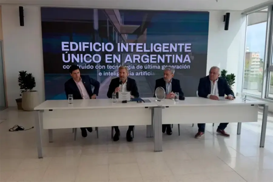 Lanzar&aacute;n una incubadora para acelerar proyectos tecnol&oacute;gicos.-