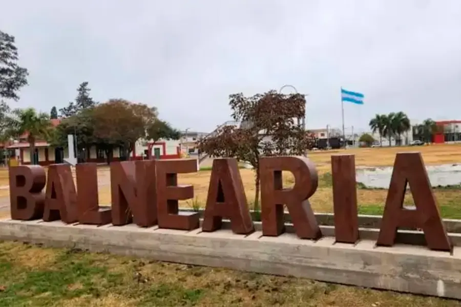 Investigan un grave caso de violencia infantil en Balnearia, C&oacute;rdoba.-