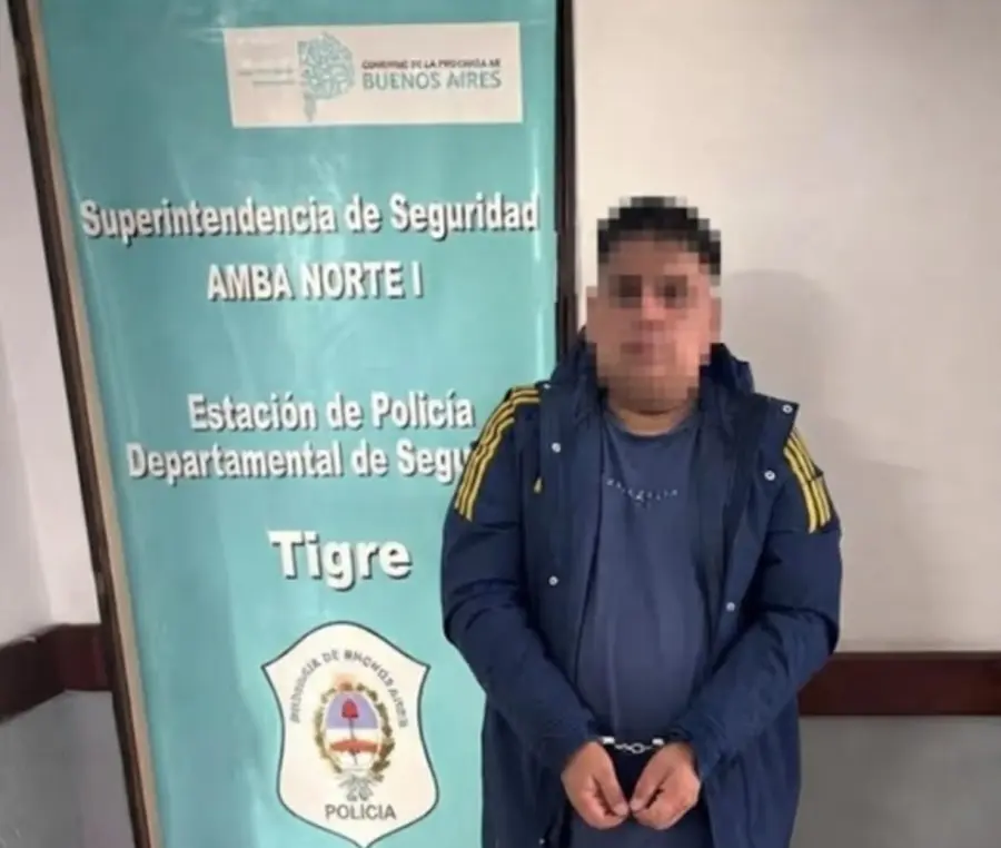 Mauricio Fern&aacute;ndez, exm&aacute;nager de Callejero Fino