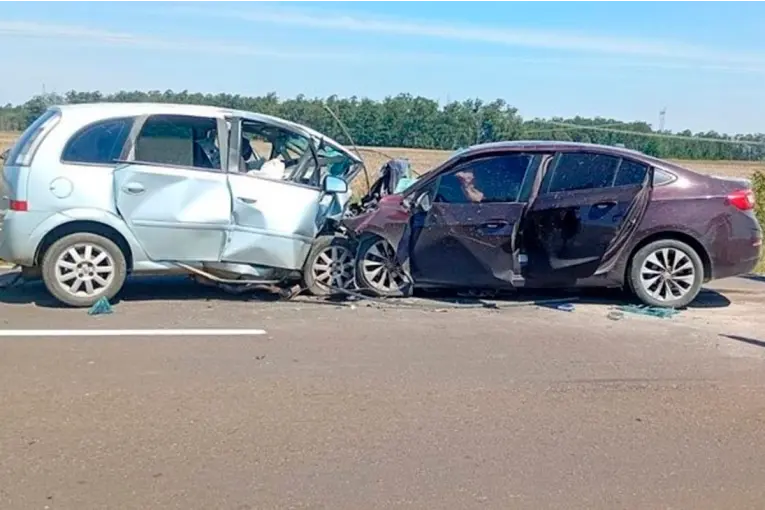 “Una parte de mi corazón se fue con vos”: desgarradores mensajes por los entrerrianos fallecidos en Ruta 12