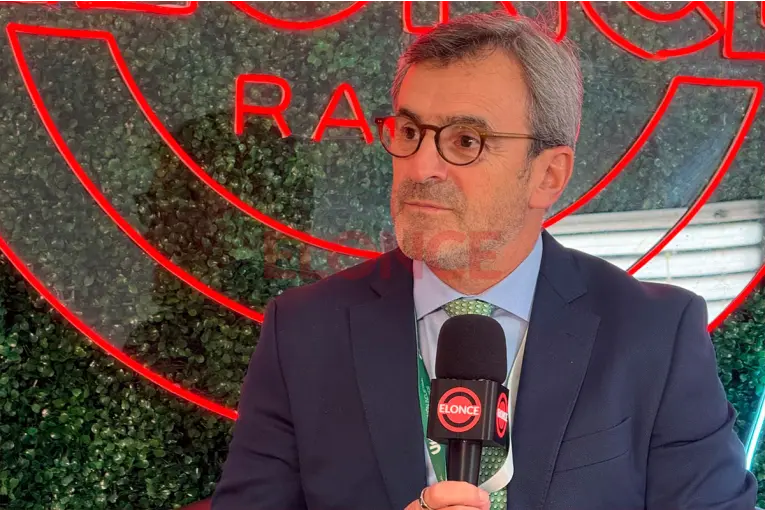 Rappallini defendió el rol de la industria y pidió condiciones para competir con el mundo