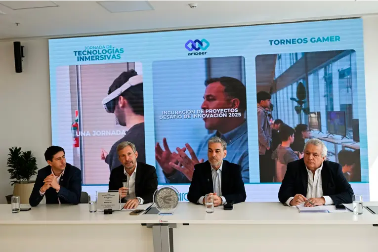 Lanzarán una incubadora para acelerar proyectos tecnológicos y atraer inversiones