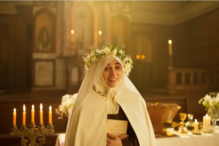 Se estrena "Cautiva" en TNT y Flow: las actrices contaron cómo se inspiraron en el caso del convento de Nogoyá
