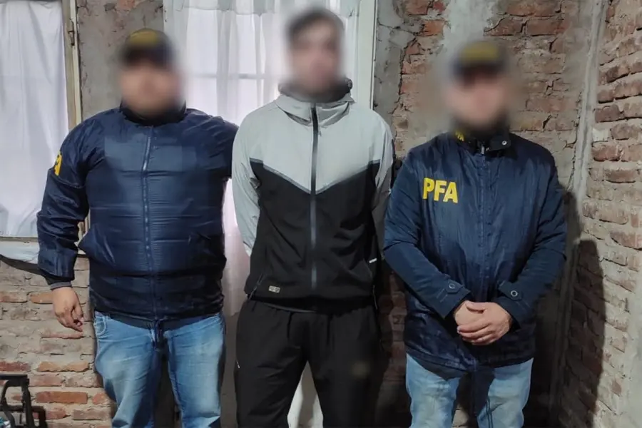 (PFA)
