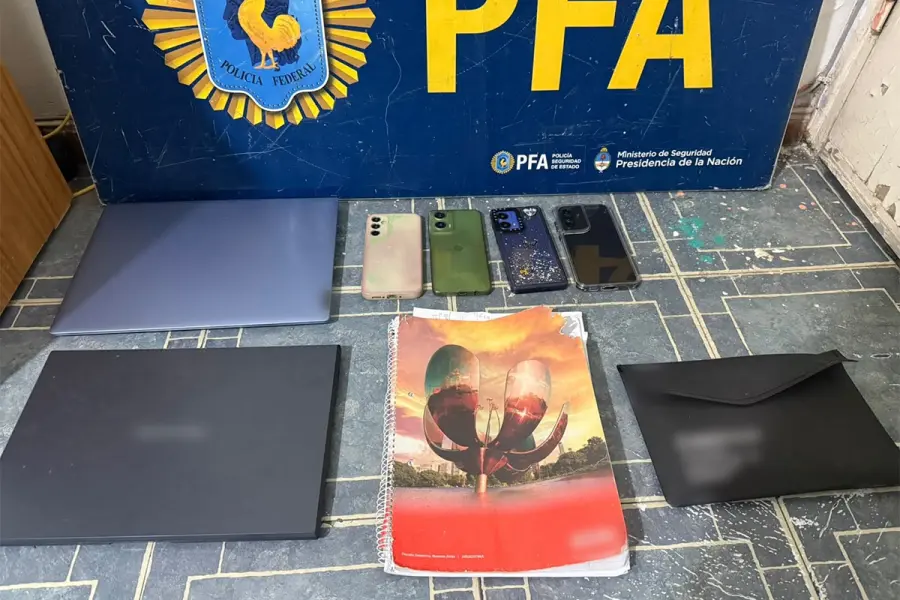 (PFA)