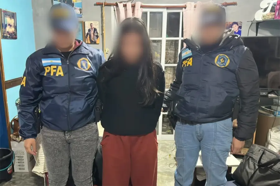 (PFA)