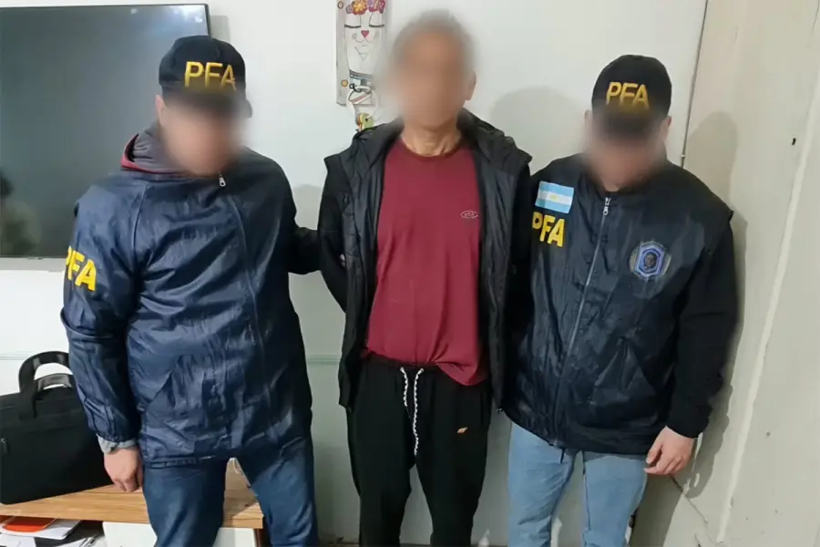 (PFA)
