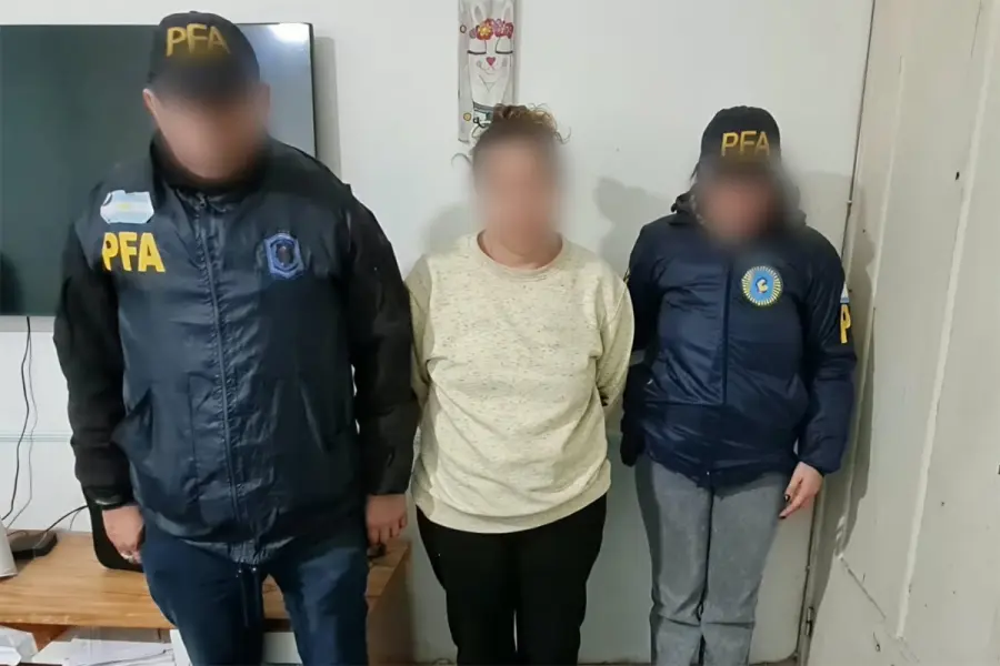 (PFA)