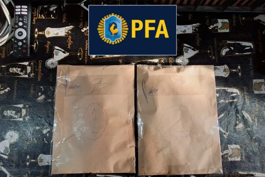 (PFA)