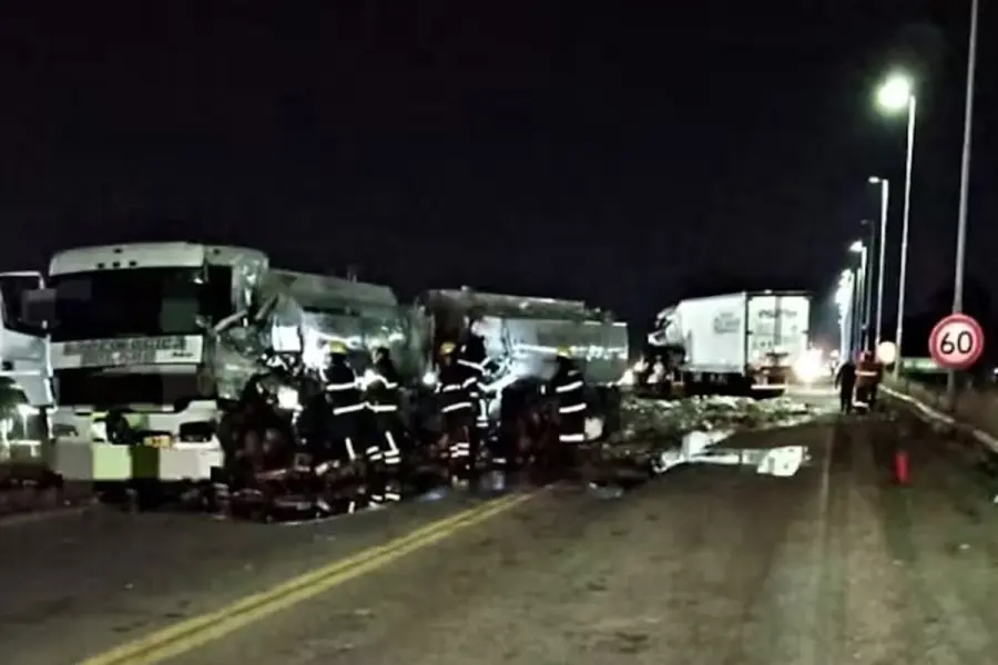 Foto: Polic&iacute;a.