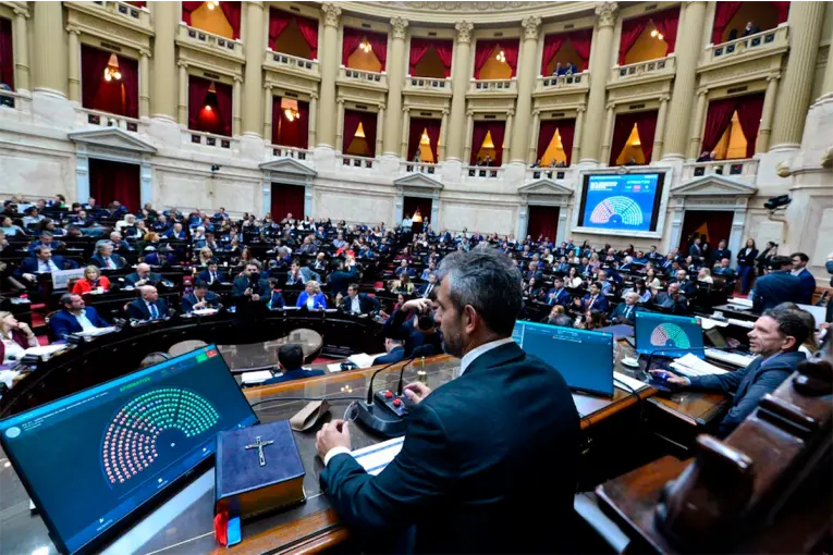 El Gobierno negocia cambios en la Ley de Tierras para evitar el rechazo del DNU 70/23
