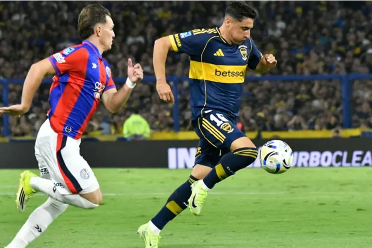 Clásico en el Nuevo Gasómetro: Boca enfrenta a San Lorenzo este domingo