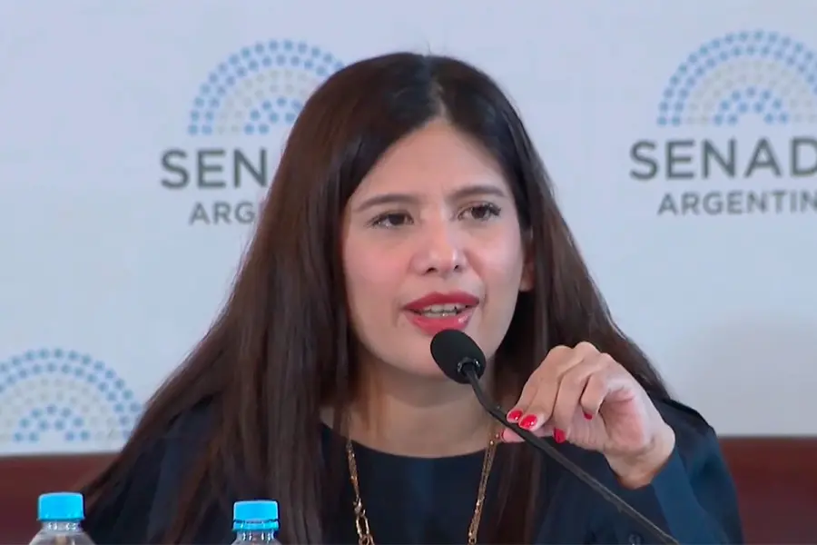 Noelia Villafa&ntilde;e.