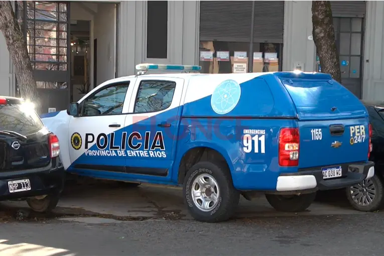 Robaron dinero y equipos en seis locales del Mercado Sud: hay "incertidumbre y bronca"