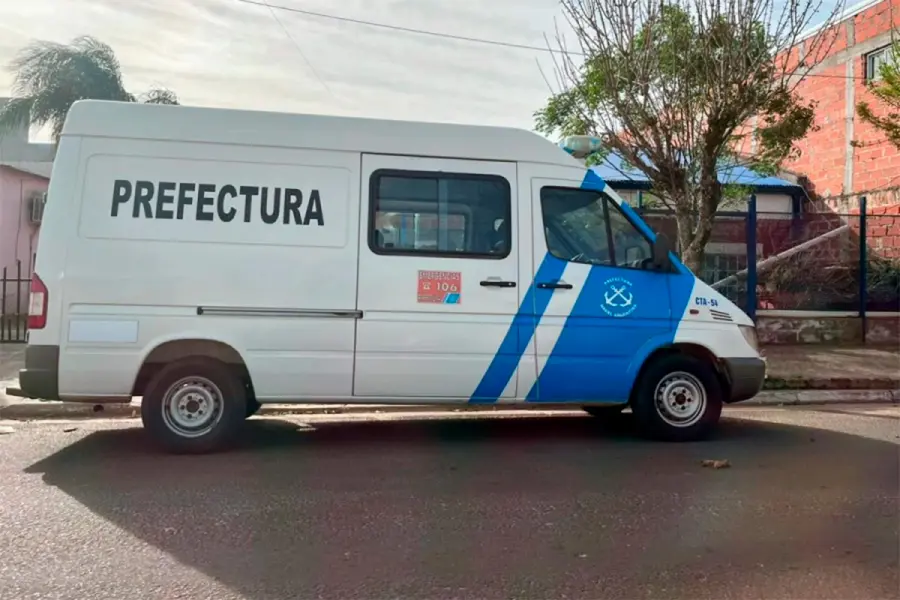(foto Diario Río Uruguay)