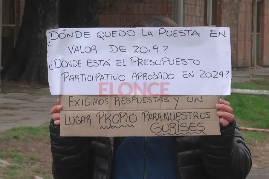 Preocupaci&oacute;n por cambios en 20 jardines maternales desde 2027 (foto Elonce)