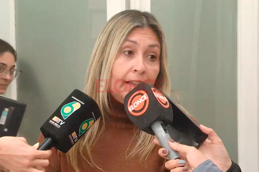 Marina Irigoitia