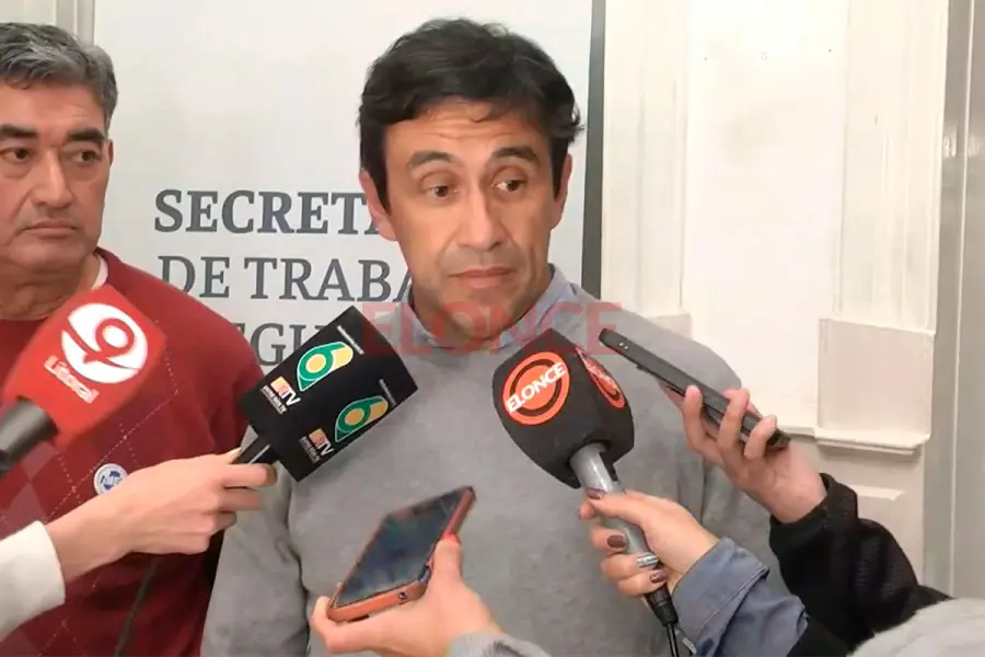 Abel Antivero.