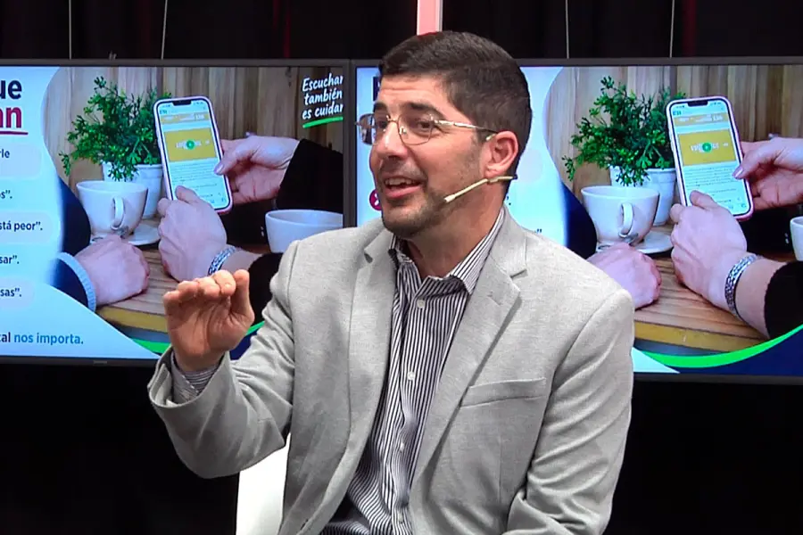 Doctor Ariel G&oacute;mez.