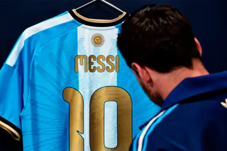 Comienza la venta de las entradas para la despedida de Messi de la Selección