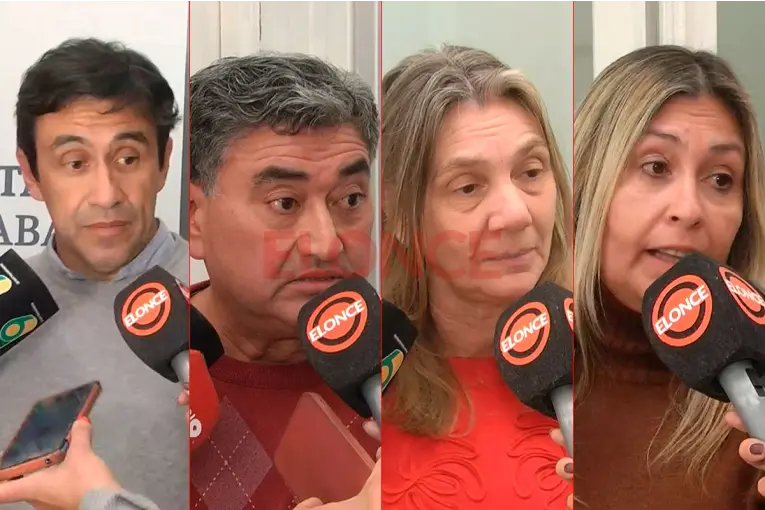 Paritaria docente: gremios consideraron "insuficiente" la nueva oferta y la llevarán a las bases