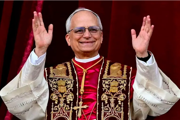 El Gobierno confirmó que el 9 de noviembre será feriado nacional por la visita del papa León XIV