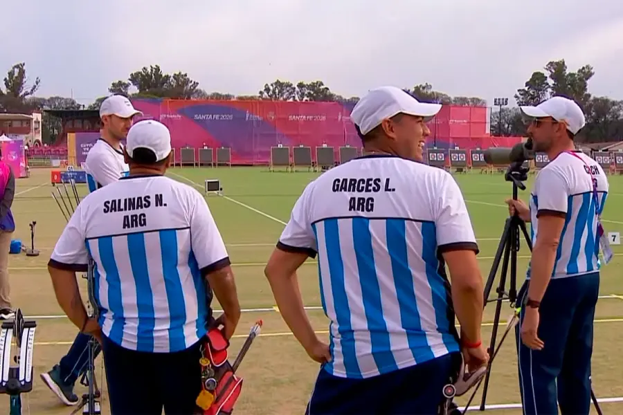 (TyC Sports)
