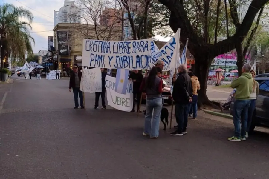 Foto: Diario Río Uruguay.