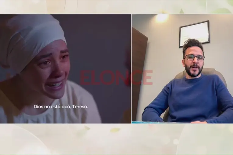 “El daño no se repara íntegramente”, sostuvo el hermano de la ex carmelita que inspiró “Cautiva”