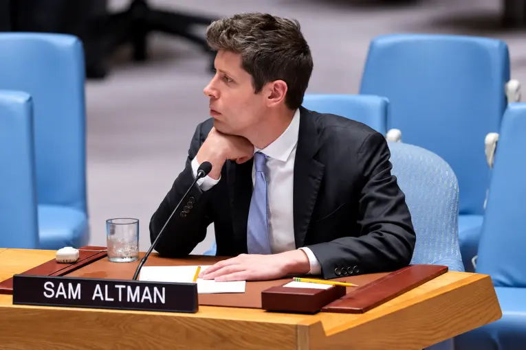 Líderes de la inteligencia artificial alertan al Consejo de Seguridad de la ONU sobre riesgos globales