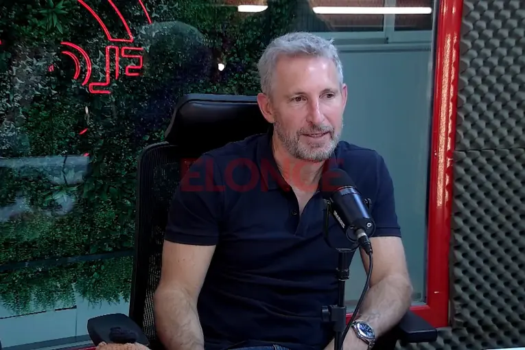 Frigerio habló del futuro de los jóvenes en Entre Ríos: “El objetivo es que sientan que acá hay un futuro y que no se vayan”