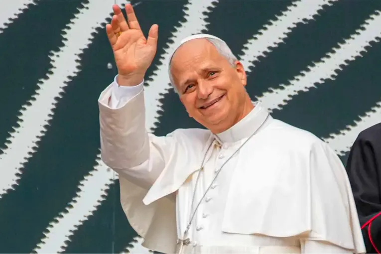 La Iglesia Argentina pidió rezar por la salud del papa León XIV ante su próxima operación