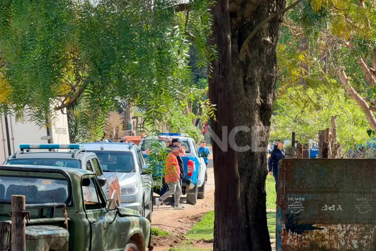 Identificaron al joven asesinado en barrio El Perejil de Paraná