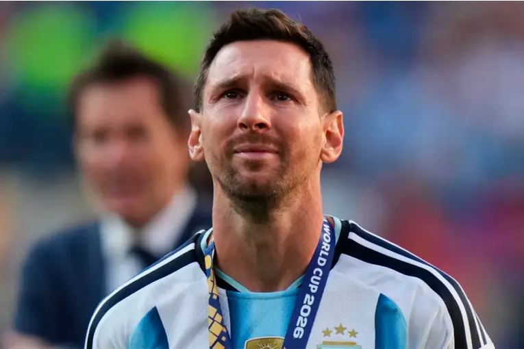 Locura por la despedida de Messi: las entradas se agotaron en menos de dos horas