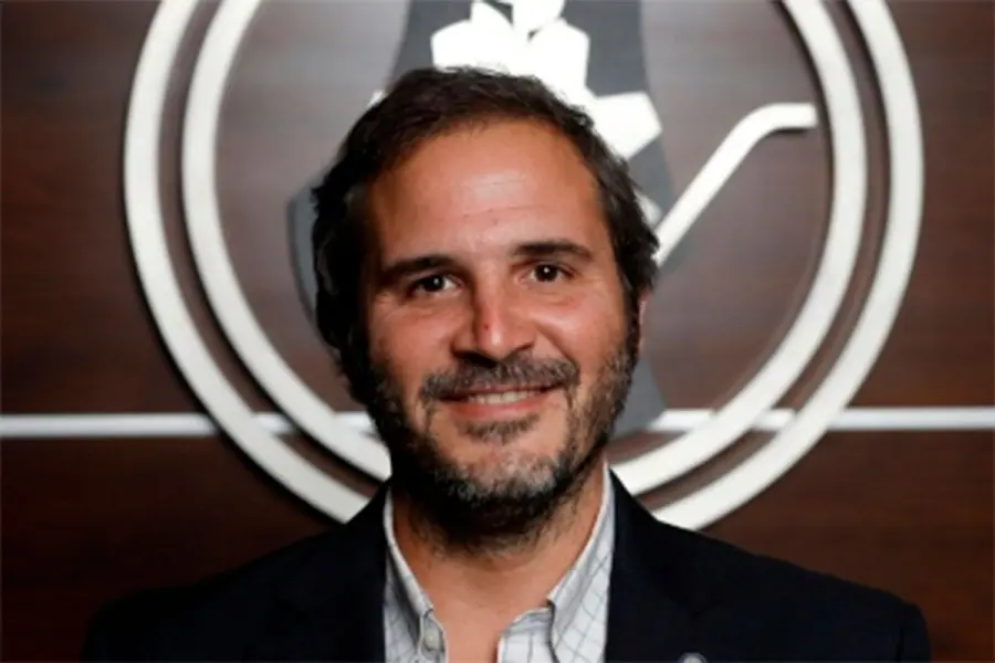 Manuel Villagra.