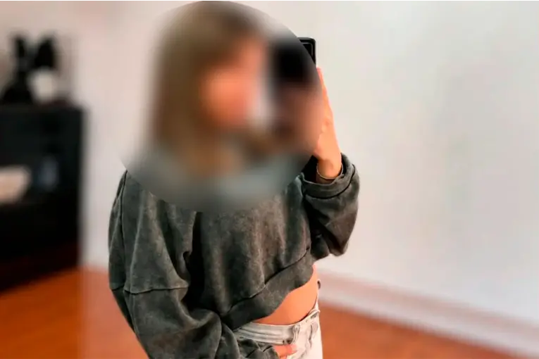 Encontraron en Santa Fe a la joven que era buscada en Paraná desde ayer