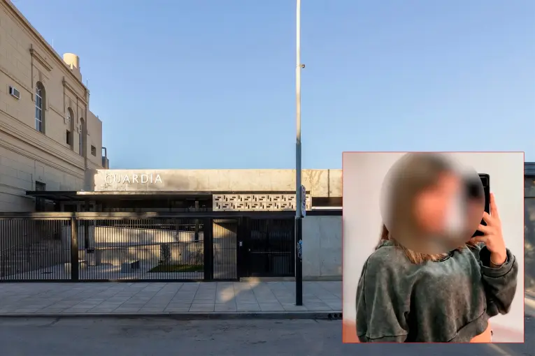 Sigue internada la joven de Paraná que fue hallada en Santa Fe: “Gracias a Dios está con vida”