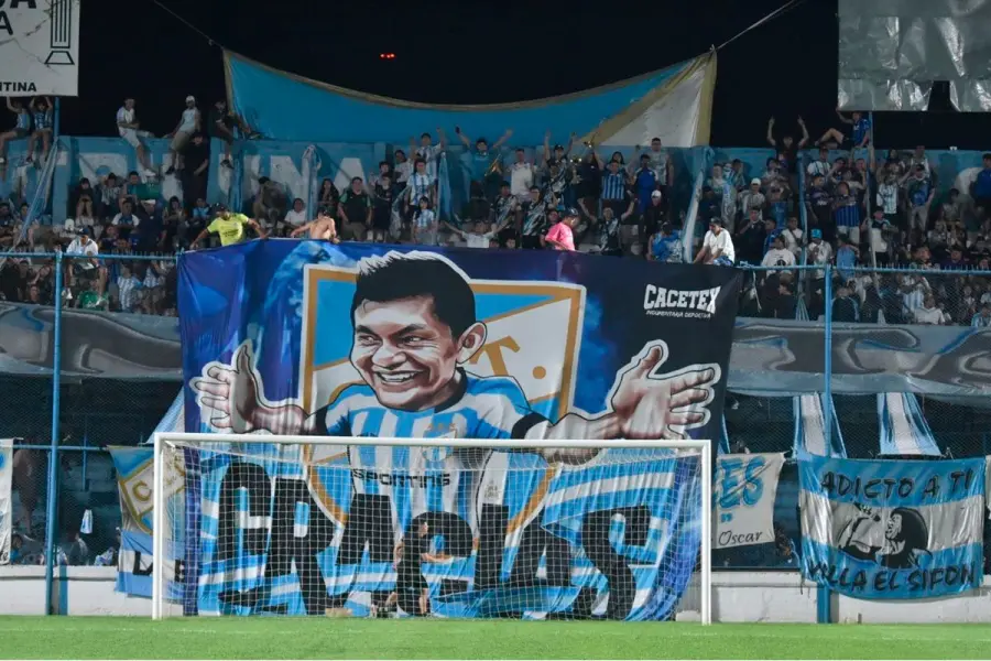(La Gaceta)