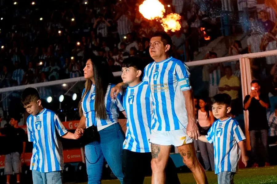 (TyC Sports)