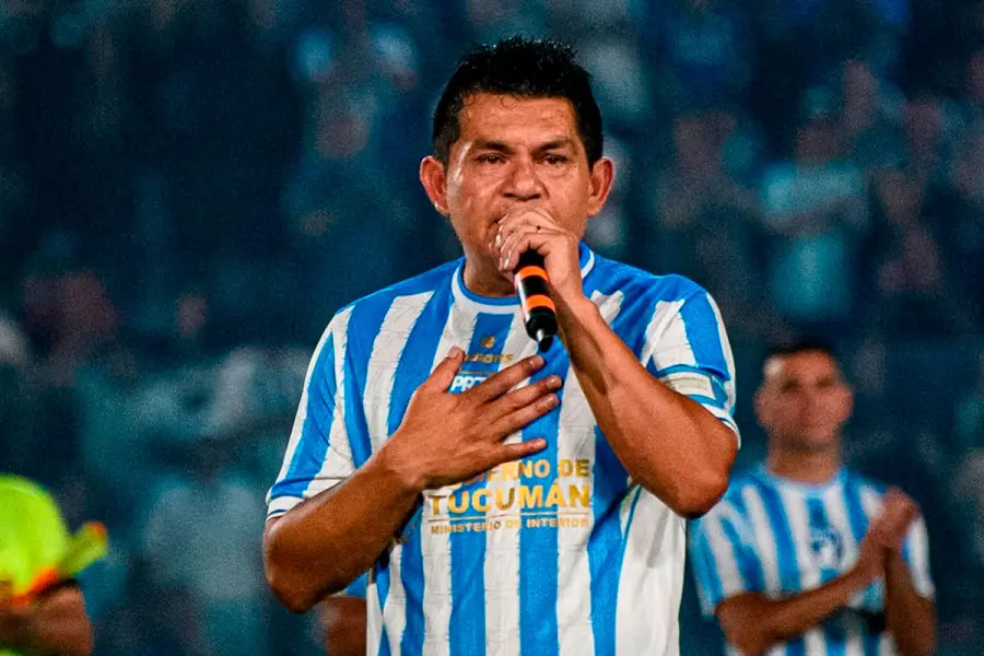 (TyC Sports)