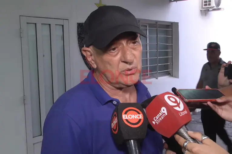 Marcelo Fuentes valoró el 3-0 de Patronato: “El equipo fue superior”