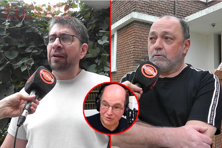 Dolor por la muerte de Oscar Bosetti: “Dejó una huella profunda en mucha gente”