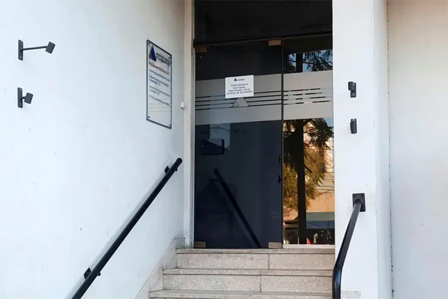La causa se tramitó en la Fiscalía de Delitos Complejos.