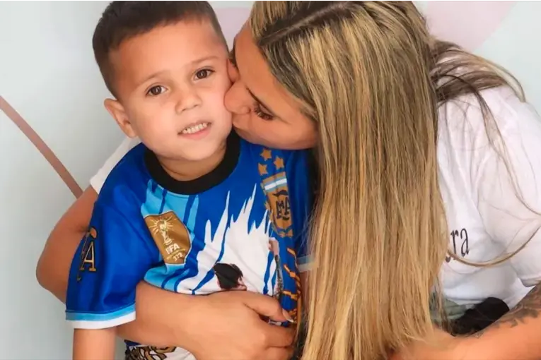 Un niño de Gualeguaychú espera un trasplante y podría quedarse sin obra social