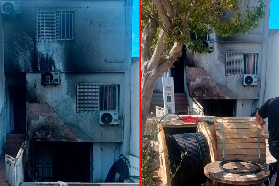 (Bomberos Zapadores)